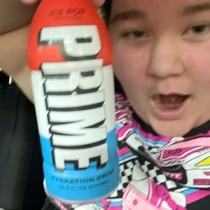 Meet your Posher, Mckinley